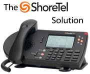 Learn more about the ShoreTel Solution